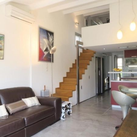 Naturiste Cap D'Agde Villa Heliovillage 116 Eksteriør bilde