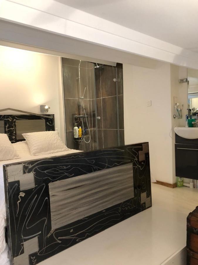 Naturiste Cap D'Agde Villa Heliovillage 116 Eksteriør bilde